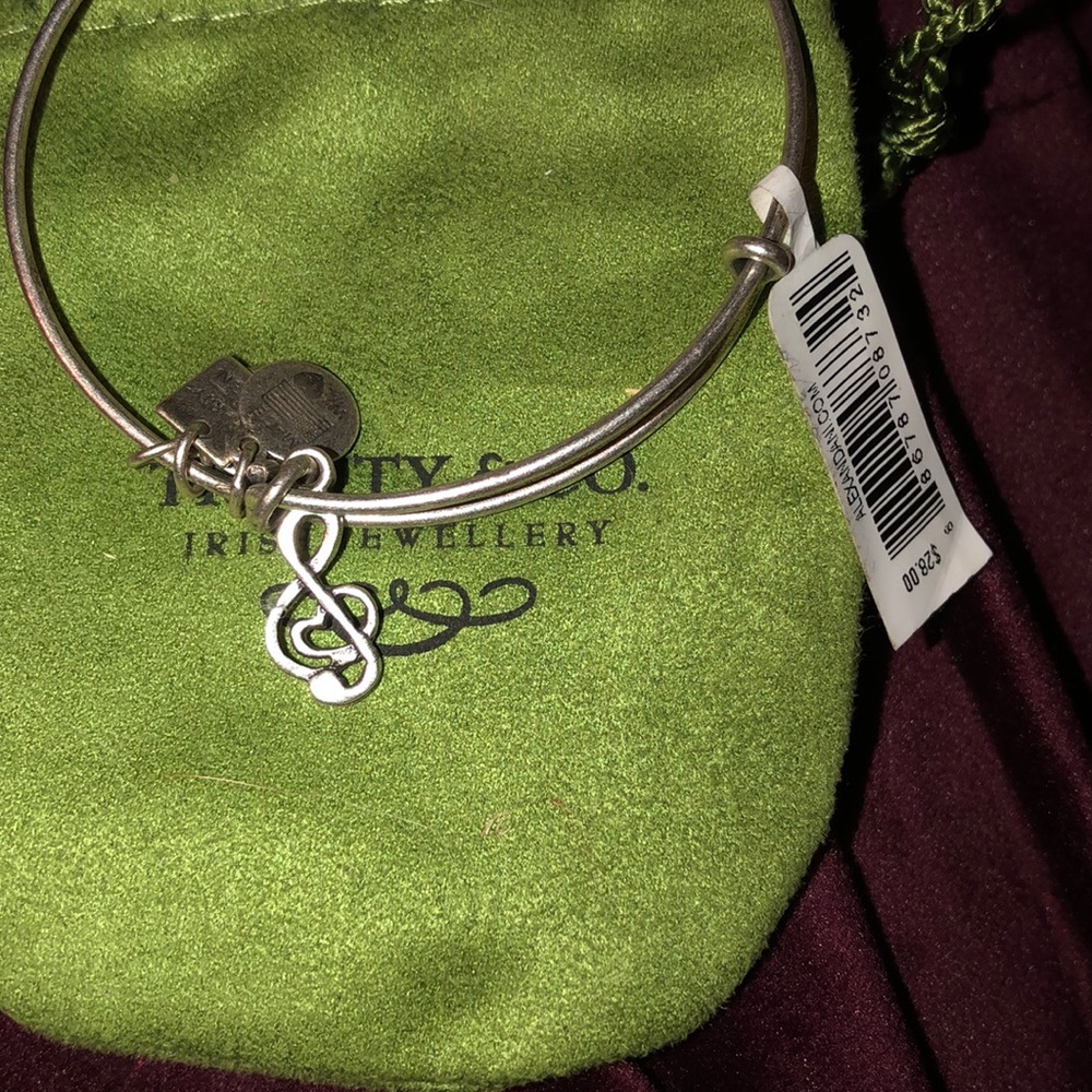 alex and ani bracelet